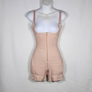 Body Shapers from Colombia